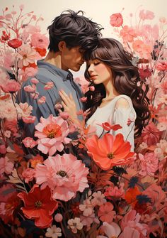 A Relentless Pursuit for Love